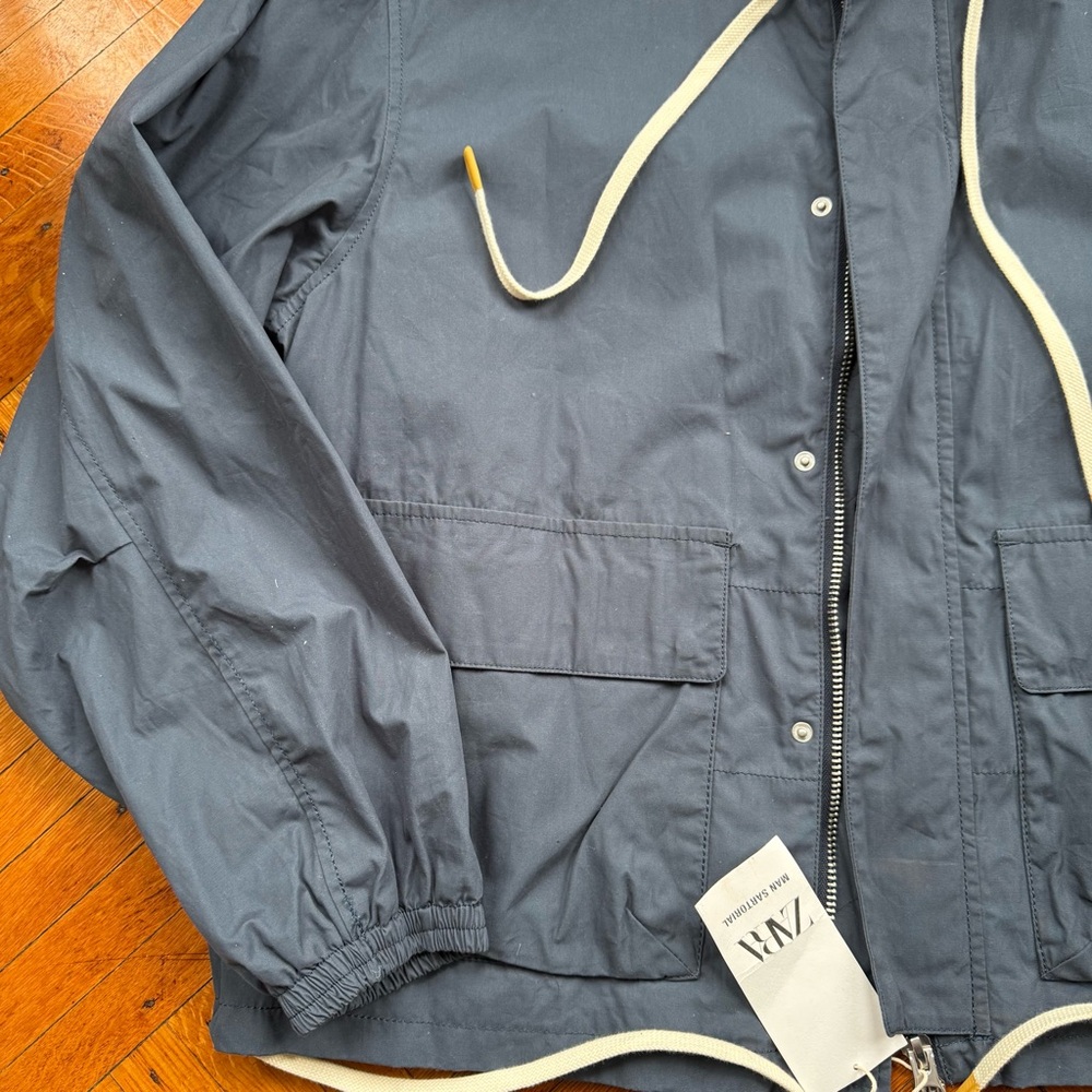 Zara Man Edition Jacket - Picture 3 of 3